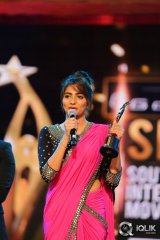 South Indian International Movie Awards 2016